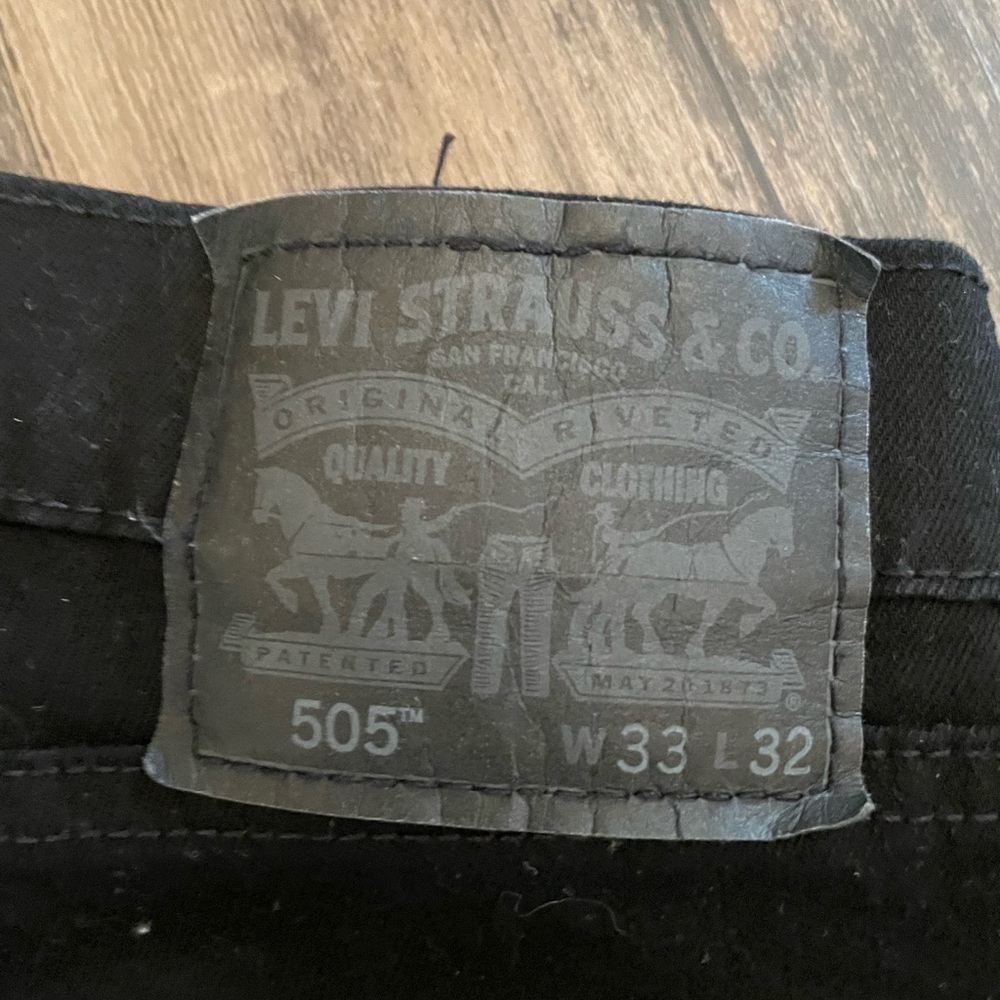 Levi’s 505 - image 2